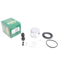 Ремкомплект переднего суппорта Toyota Avensis 01-09 d=64mm +поршень Akebono 264901 FRENKIT