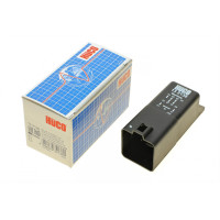 Реле свічок розжарювання VW Polo 1.4TDI 05-09/1.2TDI 09- HÜCO 132138 HITACHI