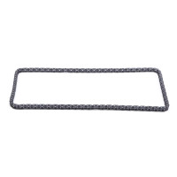 Ланцюг ГРМ Opel Insignia A 2.0Turbo 08-17, z=134, симплекс A20NFT/A20NHT 553 0184 10 INA