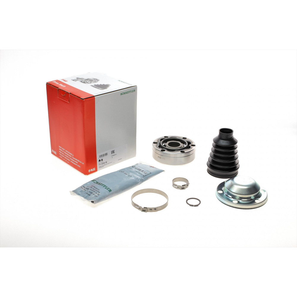 ШРКШ внутренний Audi A3/VW Passat/Golf/Caddy 03-14 28x108 771 0720 30 FAG