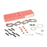 Комплект прокладок турбины VW Golf VII 2.0 TDI 12-388.780 ELRING