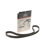 Ремінь ГРМ Citroen Jumper/Jumpy/Peugeot Expert 1.9D 94-11 25.4x136z 5049XS GATES