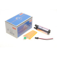 Насос топливный Lexus GS/IS/Toyota Land Cruiser 93-08 HÜCO 133305 HITACHI