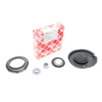 Опора амортизатора переднього + підшипник Peugeot 208/301 12- - 45681 FEBI BILSTEIN