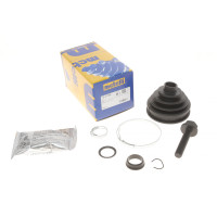 Пильник ШРКШ зовнішній Audi A4/A6/A8/VW Passat B5 94-05/Skoda SuperB 01-08 24x90x90 к-кт 13-0196 METELLI