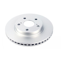 Диск тормозной передний Toyota Auris/Corolla 07-12 275x22 BR-9451-C KAVO PARTS