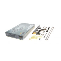 Комплект цепи ГРМ BMW 3 E92/E93/F30/5 E61/F07/X5 E70/F15/X6 E71 04-18 N51/52/53/55 21-0086 HEPU
