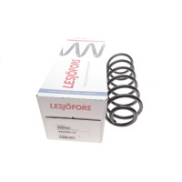 Пружина задня Citroen Berlingo 1.6/HDi/VTi 08-/C4 Picasso 1.6HDi/THP/VTi/2.0HDi/1.6-2.0 16V 06-13 4215623 LESJOFORS