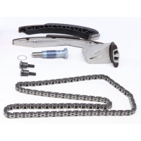 Комплект цепи ГРМ BMW 5 E60/E61/6 E63/7 E65/E66/E67/X1 E84/X5 E70 3.6-4.8 03- N62/N62N - 30340 FEBI BILSTEIN