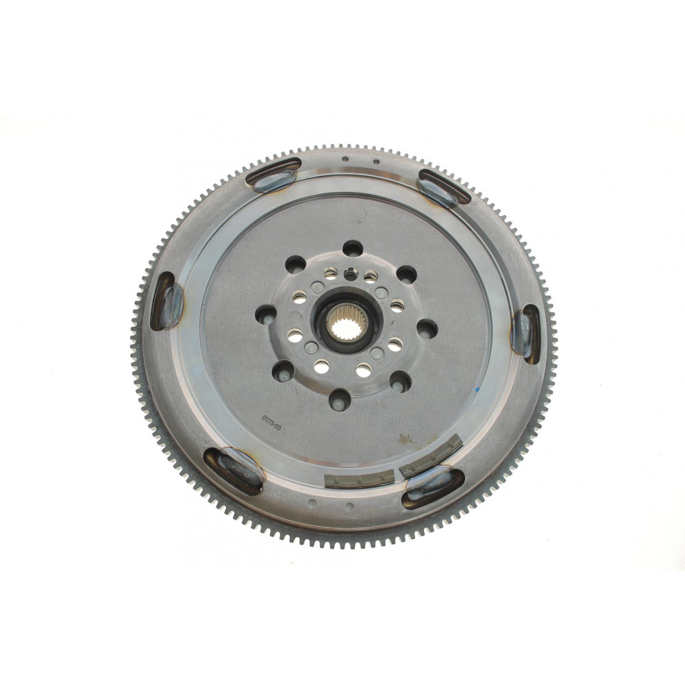 Демпфер сцепления Mercedes C-class W205 15-18 M274 415 1059 07 LuK