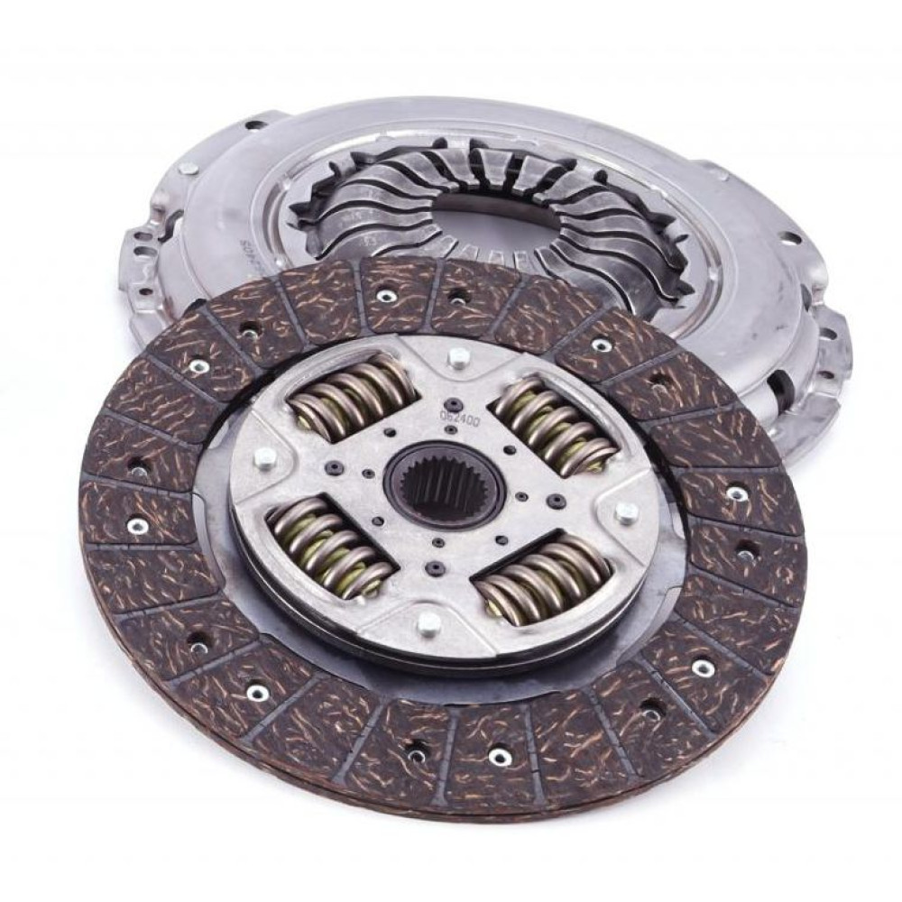 Комплект сцепления Mercedes Sprinter 2.2CDI OM651 09-962691 KAWE Комплект сцепления Mercedes Sprinter 2.2CDI OM651 09-962691 KAWE