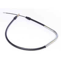 Трос ручника передний Ford Transit 06-1200/966мм BC 22853 BNS DP