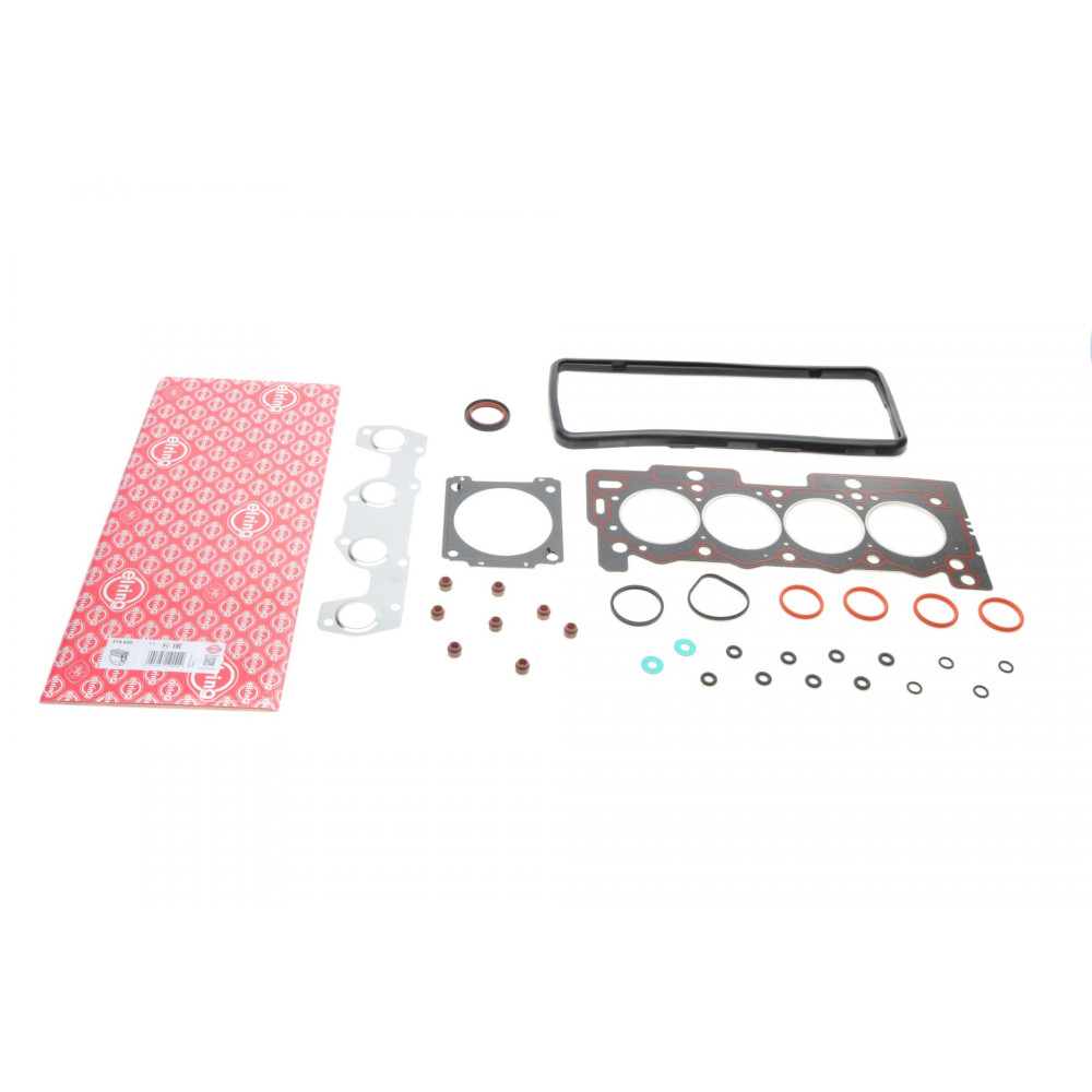 Комплект прокладок верхний Citroen Berlingo/Peugeot Partner 1.4i 96-15 374.650 ELRING Комплект прокладок верхний Citroen Berlingo/Peugeot Partner 1.4i 96-15 374.650 ELRING