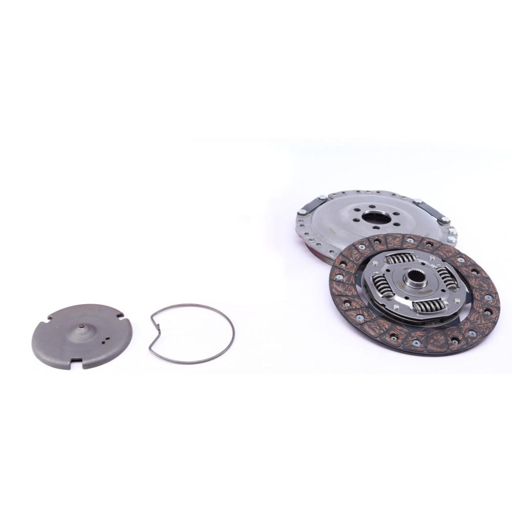 Комплект зчеплення VW Golf/Bora/Seat Toledo/Leon 1.6 16V 00-06 d=210mm 958535 KAWE