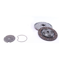 Комплект зчеплення VW Golf/Bora/Seat Toledo/Leon 1.6 16V 00-06 d=210mm 958535 KAWE
