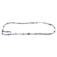 Прокладка поддона BMW 3 E36 1.6-1.8i 93-00 215.190 ELRING