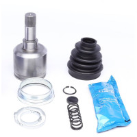 ШРКШ внутрішній Citroen Jumpy/Fiat Scudo/Peugeot Expert 2.0 HDi 07- L 37x39x168.5 645032 GSP