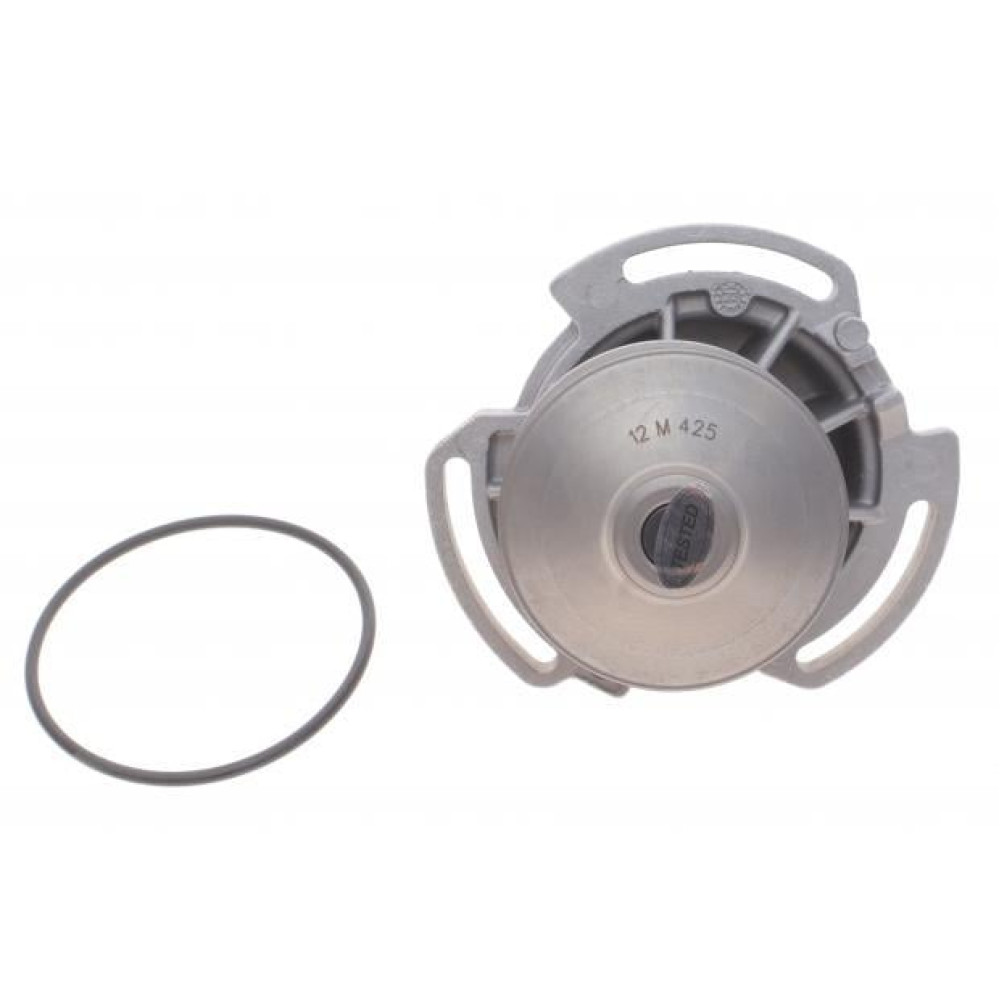 Помпа води Seat Cordoba/Ibiza/VW Golf/Polo 1.0i/1.3i/1.4i/1.6i 82-02 30z B/B 8 лоп PA425 GRAF