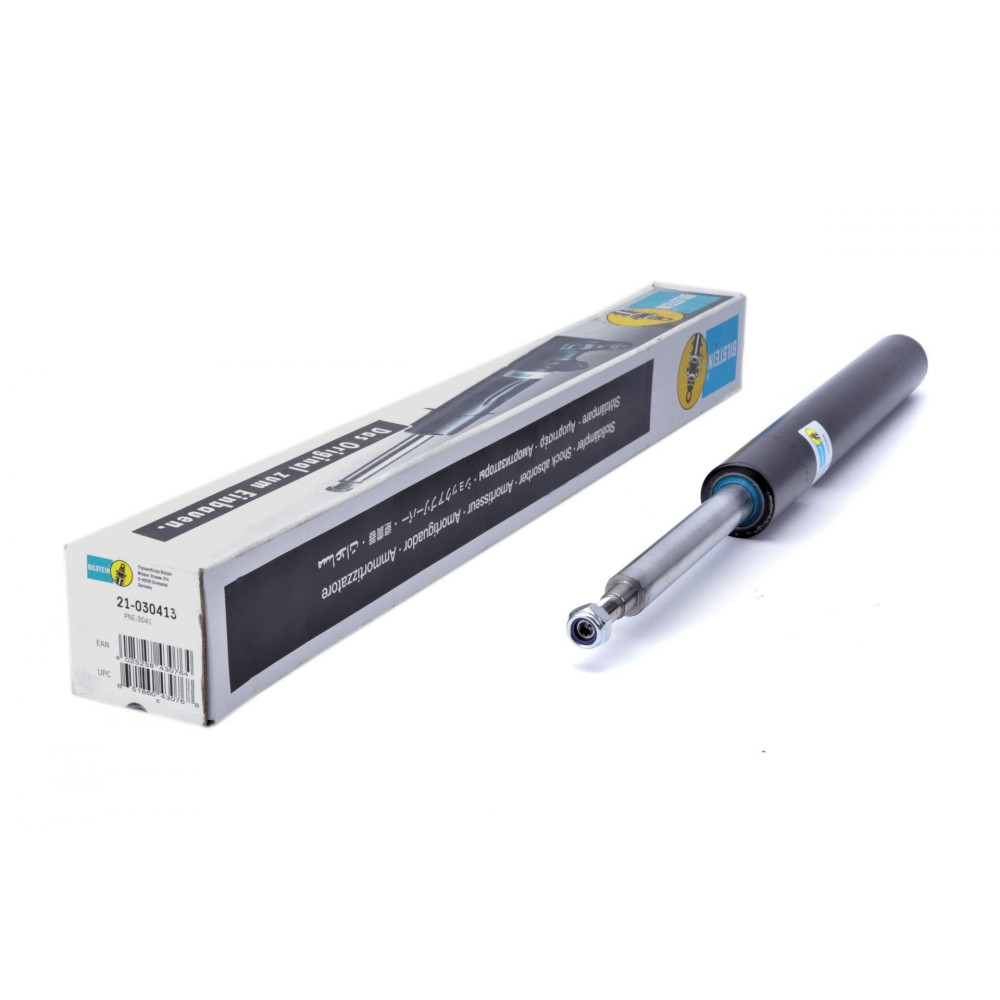Амортизатор передній Opel Kadett/Daewoo Lanos/Nexia тиск газу вставка B4 21-030413 BILSTEIN