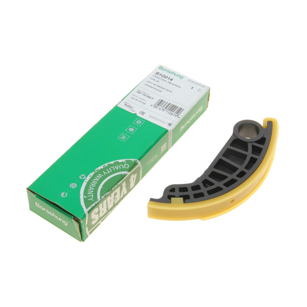 Направляющая цепи ГРМ VW T5 2.0 TSI 11-15 OE VAG B1G014 BORSEHUNG