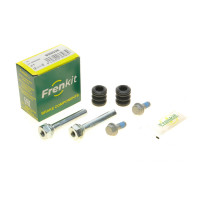 Направляюча супорта переднього/к-кт Gaz Volga -10 809038 FRENKIT