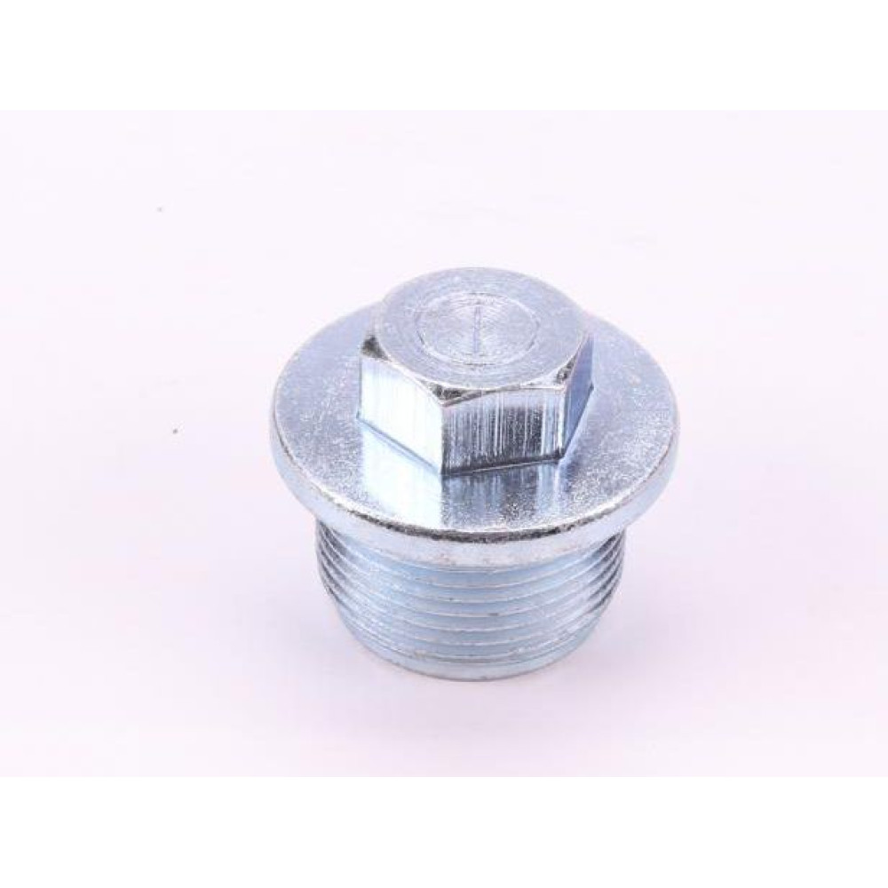 Болт слива масла VW LT/T4 2.5TDI M26x1.5 без уплотнительного кольца - 19294 FEBI BILSTEIN