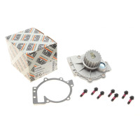 Помпа води Ford Focus/Kuga/Mondeo 2.5ST/RS 05-/Renault Laguna 2.0 16V 95- P056 HEPU