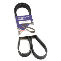 Ремень генератора Ford Transit 2.5D/TD 94-00 6PK1432 1432 K 6 HUTCHINSON