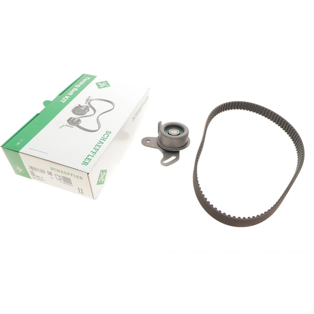 Комплект ГРМ Hyundai Accent 1.3/1.5i/Getz 1.3i 00-05 22x110z 530 0428 10 INA