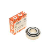 Подшипник ступицы передней Mercedes 207-310D KM12649.M12610 FAG