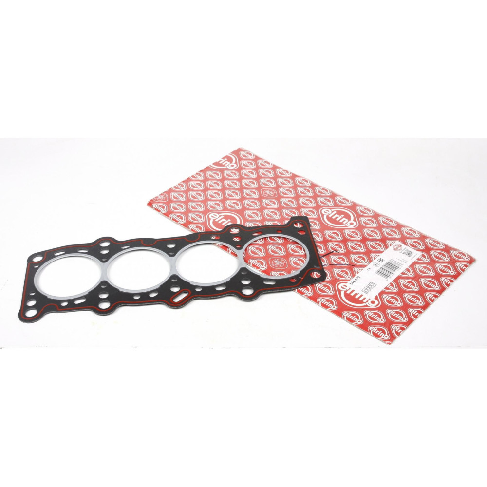 Прокладка ГБЦ Fiat Uno/Panda/Punto/Seicento 1.0-1.1 93-10 1.74mm 144.470 ELRING