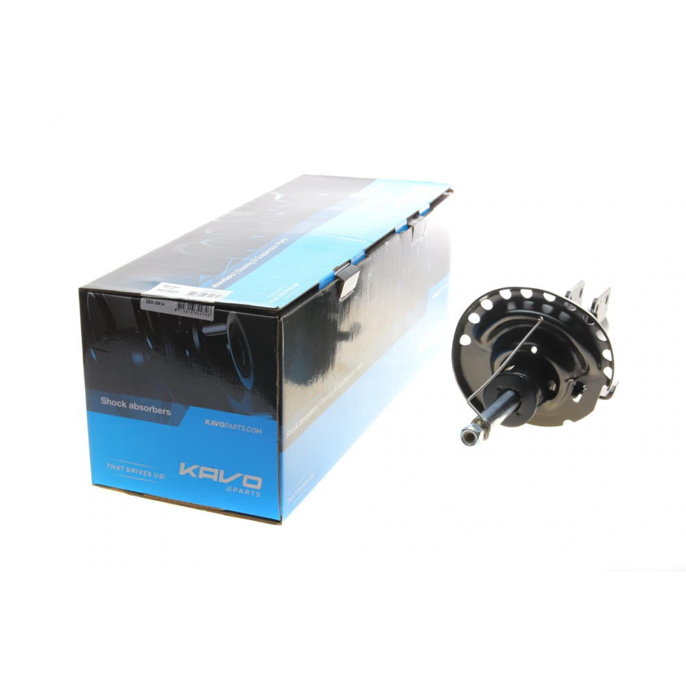 Амортизатор передній Renault Clio IV 1.5 dCi 12- SSA-10414 KAVO PARTS
