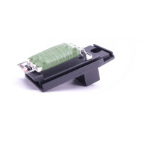 Реостат пічки Ford Connect 1.8TDCi 02- 342015 NRF