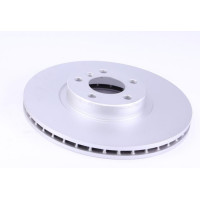 Диск тормозной передний BMW X5 E70/F15/F85/X6 E71/E72/F16/F86 07-348x30 вентил. с покр. 23-1326C METELLI