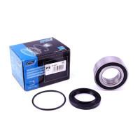 Підшипник маточини задньої Ford Transit 80-120 92-97 45x85x30.3к-кт 10-1207 IJS GROUP