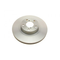 Диск тормозной передний Subaru Forester/Impreza/Legacy/Outback 97- 277x24 вент. - 0 986 479 147 BOSCH