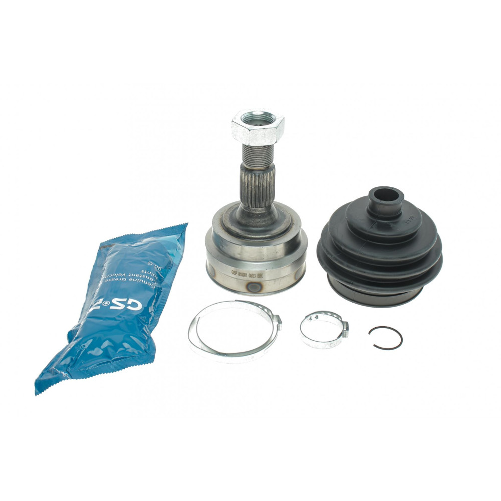 ШРКШ зовнішній Peugeot Partner 96-02 25x22x84 810001 GSP