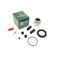 Ремкомплект переднего суппорта Mercedes M-class W163 98-05 d=60mm Kelsey-Hayes + поршень 260955 FRENKIT