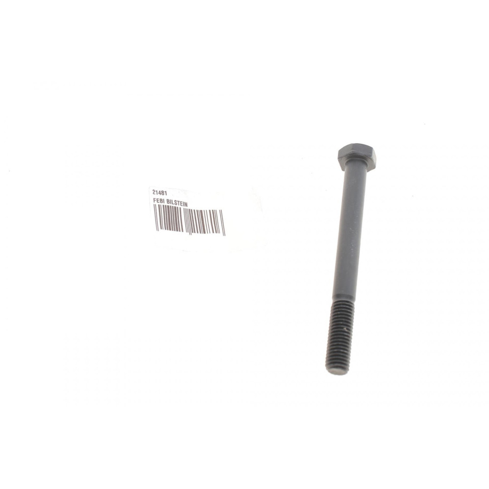Болт рычага переднего VW Passat 96-05 M10x1.5x106 - 21481 FEBI BILSTEIN