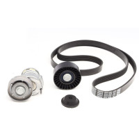 Комплект ремня генератора VW Caddy III 1.2TSI 09-6PK1693 KPV401 DAYCO