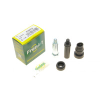 Направляющая суппорта переднего/заднего/к-кт Lexus GS/IS 05-13 Advi 815014 FRENKIT