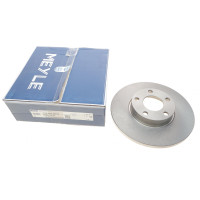 Диск тормозной передний Audi 100/A4/A6 90-01 288x15 - 115 521 0036 MEYLE