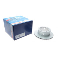 Диск тормозной задний Mercedes Sprinter 408-416 96-06 284.8x22 - 0 986 479 B38 BOSCH