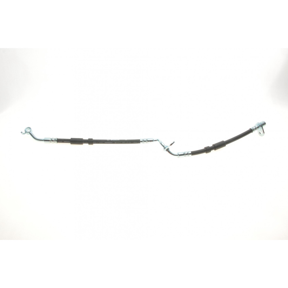 Шланг тормозной передний Mazda 6 02-08 L L=258/254mm - 1 987 481 595 BOSCH