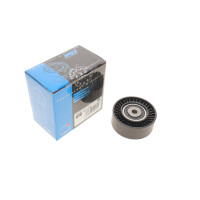 Ролик генератора VW T5 2.0TDI паразитный 70х28 93-1272 IJS GROUP