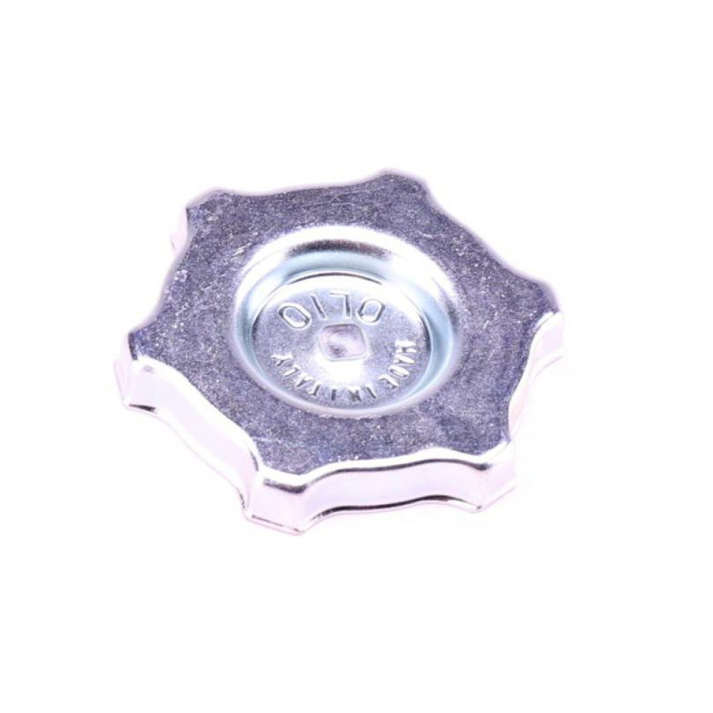 Крышка горловины маслозаливная Fiat Ducato/Iveco Daily 1.9D -02 - 12374 FEBI BILSTEIN