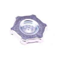 Крышка горловины маслозаливная Fiat Ducato/Iveco Daily 1.9D -02 - 12374 FEBI BILSTEIN