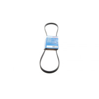 Ремень генератора Toyota Yaris 1.5/1.3 00-/Corolla 1.3 13-18 4PK1170 - 1 987 945 724 BOSCH