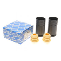 Пильник + відбійник амортизатора переднього BMW X5 E70 06-13 к-кт 2 шт з електронним регулюванням 5406811PK GSP