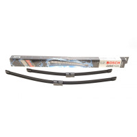 Щітки склоочисника 600/475mm Audi A3/Skoda Octavia 03-15 - 3 397 118 937 BOSCH